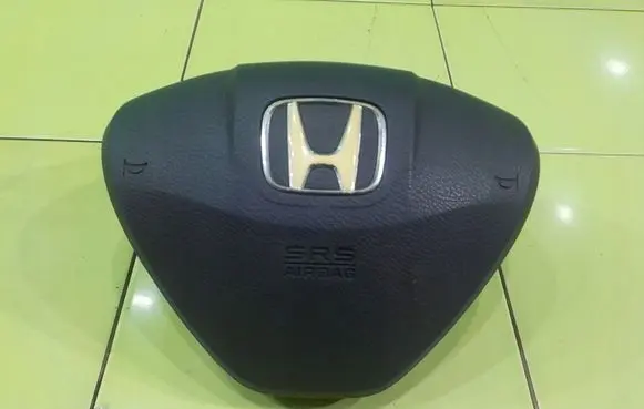 Honda Insight Steering wheel airbag 77800TM0P81