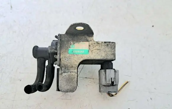 Honda Accord Turbo solenoid valve 1397000870
