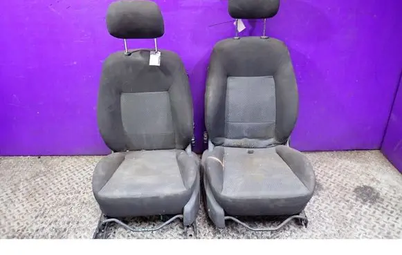 Ford Mondeo MK IV Seat set 