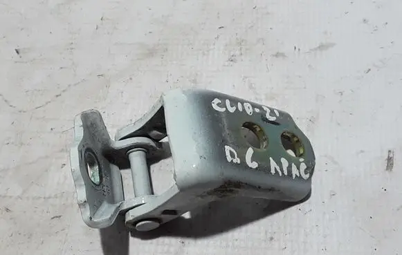 Renault Clio V Rear door lower hinge 804000378R