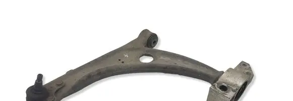 Volkswagen PASSAT CC Front lower control arm/wishbone 