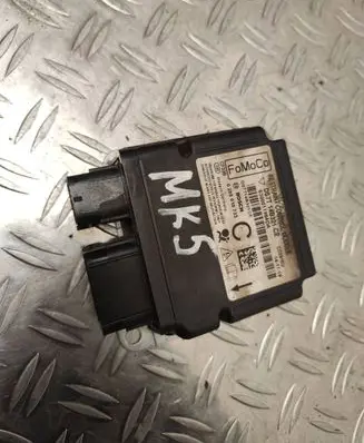 Ford Mondeo MK V Airbag control unit/module DS7T14B321CE 6300011984DA 0285010733
