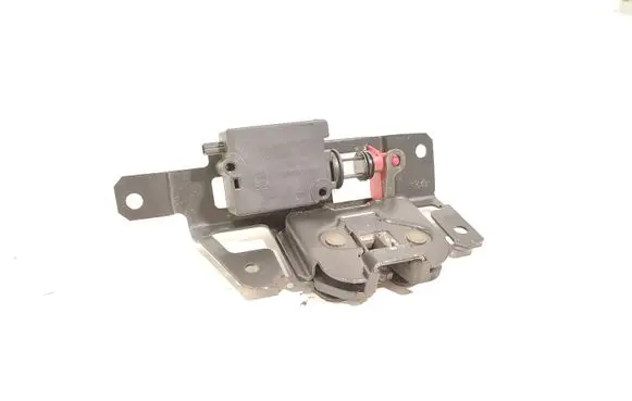 BMW 3 E46 Loading door lock 51247026192