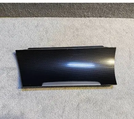 Volkswagen Golf VII Ashtray trim (front) 5GM857351 5G1857337F 5G1857351D