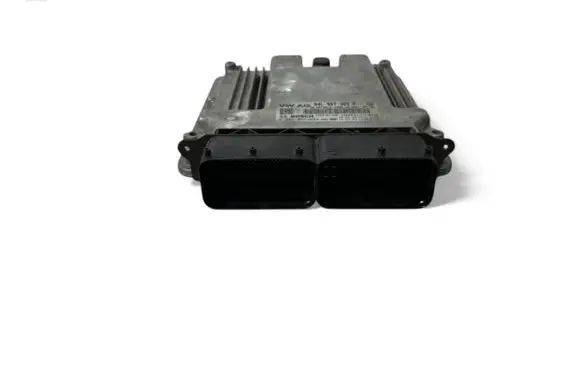 Skoda Octavia Mk3 (5E) Engine control unit/module 04L907309P