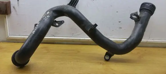 Seat Altea Intercooler hose/pipe 1K0145762 1K0145770