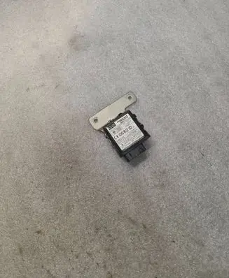 Mitsubishi Pajero Immobilizer control unit/module MR587673 X1T15971M
