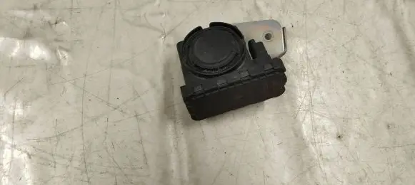 Volvo S90, V90 Alarm system siren 31652389
