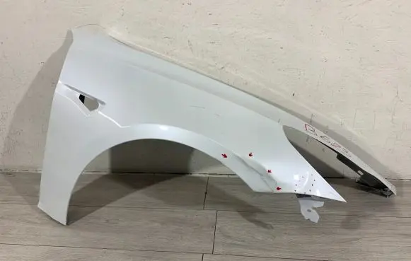 Tesla Model 3 Fender