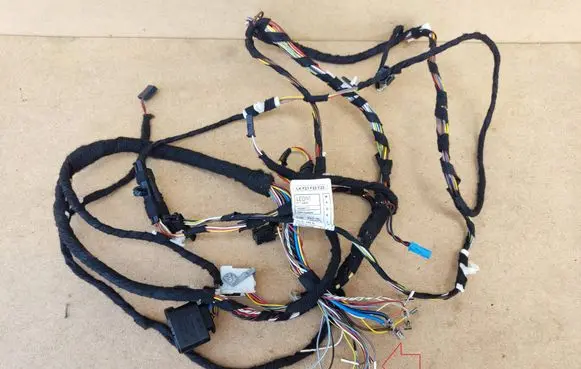 BMW 2 F22 F23 Other wiring loom 61129340980 9340980 9340968