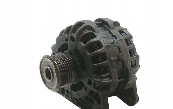 Dacia Dokker Generator/alternator 231002949R