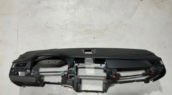 BMW 7 F01 F02 F03 F04 Dashboard 9160068