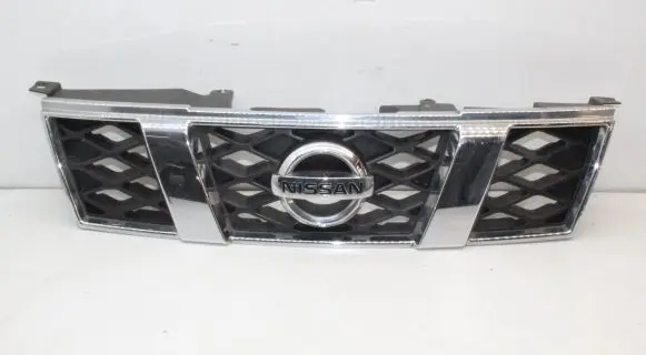 Nissan X-Trail T31 Quarter panel pressure vent 