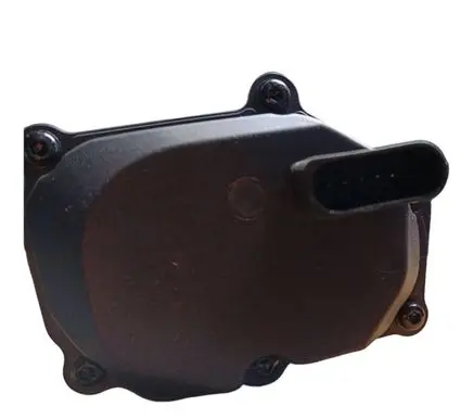 Audi A5 8T 8F EGR valve 04L131501 48605