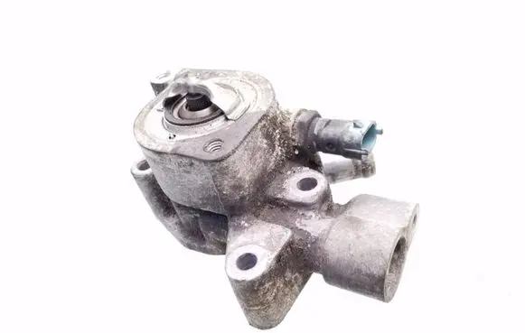 Thermostat/thermostat housing