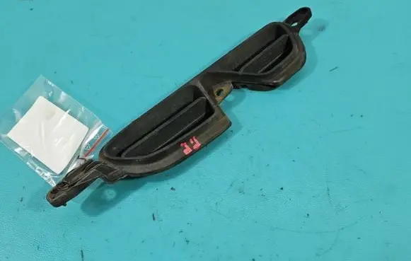 KIA Optima Front fog light trim/grill 86568-D4000 IMPRK1447722
