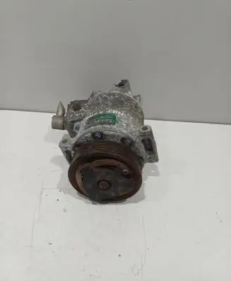 Air conditioning (A/C) compressor (pump)