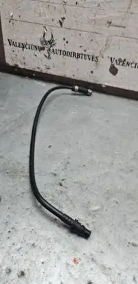 Mercedes-Benz E W211 Coolant pipe/hose A2115011525