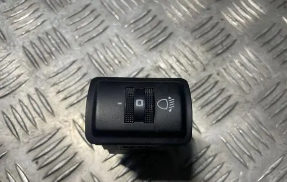 Audi A4 S4 B5 8D Headlight level height control switch 8D0941301B