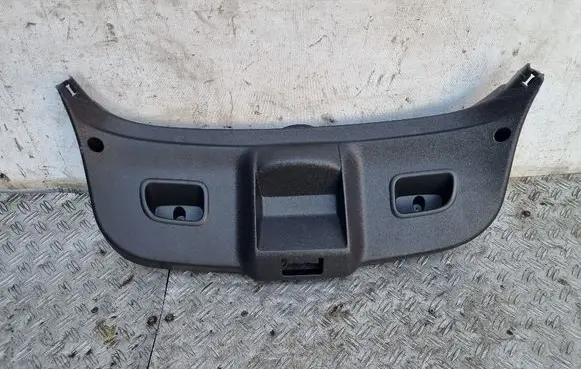 Renault Megane III Tailgate trim 909000162R 634140060
