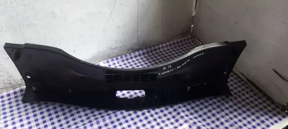 Ford Mondeo MK IV Other trunk/boot trim element