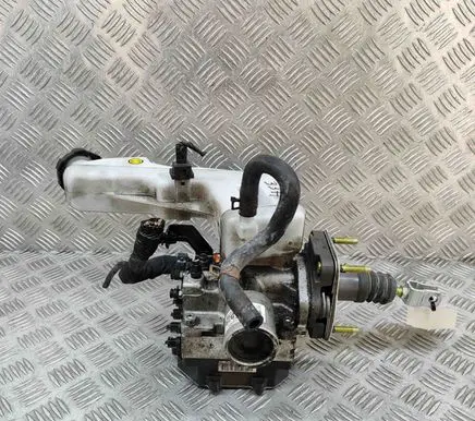 KIA Soul Brake booster 58500E4200 BH60162A02