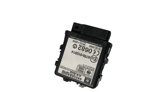 Subaru Forester SG Immobilizer control unit/module 88205SA000 97RI010014 X1T14277M