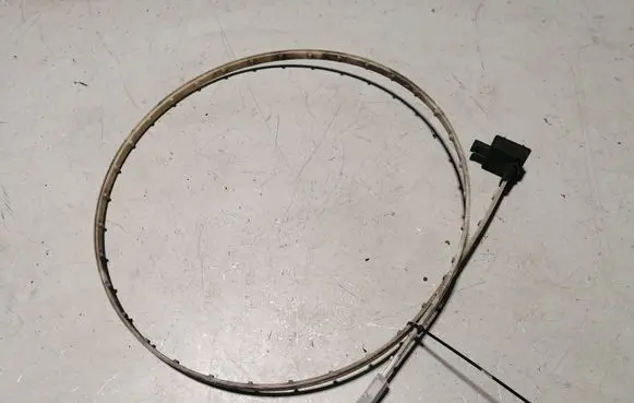 BMW 5 F10 F11 Sensor 9241787 63299063K