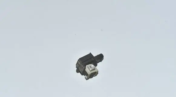 BMW 5 F10 F11 Airbag deployment crash/impact sensor 9224177 65779224177