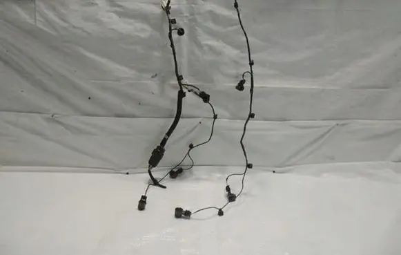 Opel Astra K Parking sensor (PDC) wiring loom 39030089