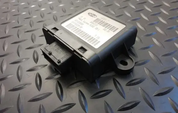 Peugeot 407 Other control units/modules 964742828000 09733309900