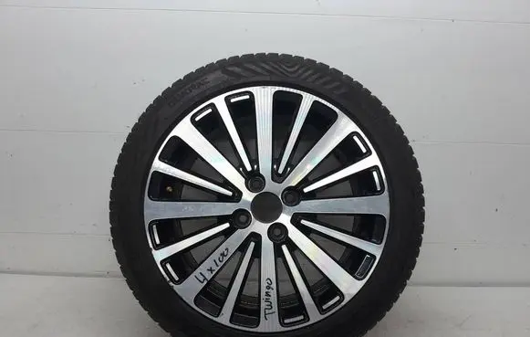Renault Twingo III R16 alloy rim 403002573R