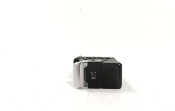 Audi A4 S4 B8 8K Hand parking brake switch 8K2927225E