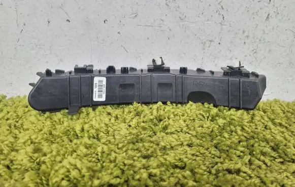 Hyundai i10 Rear bumper mounting bracket 86654-k7000
