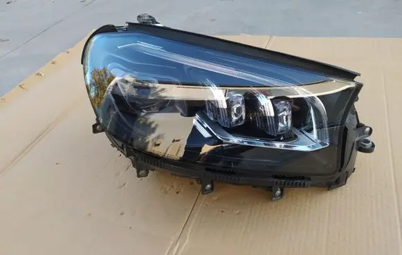 Mercedes-Benz GLS X167 Headlight/headlamp A1679069007