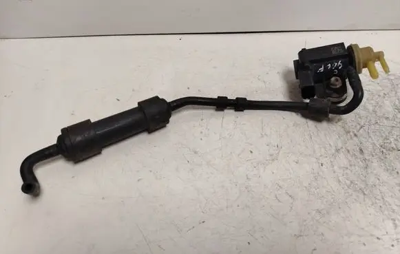 Volkswagen Golf VI Turbo solenoid valve 1K0906627B 4011464A 461020711