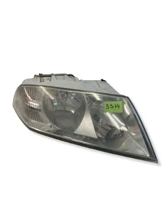 Skoda Octavia Mk2 (1Z) Headlight/headlamp 1Z1941016 3575 VP4SHX13005AAG