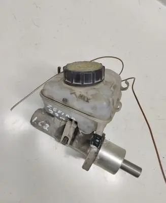 Opel Zafira A Master brake cylinder