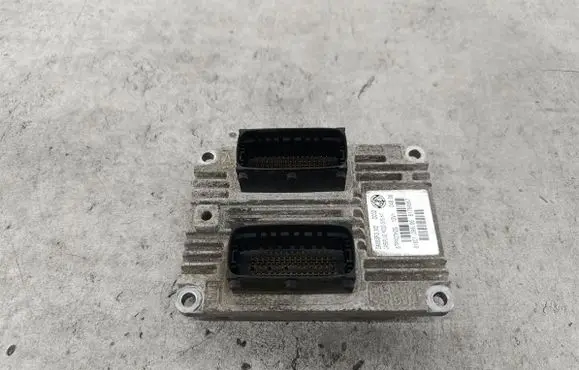 Fiat Grande Punto Engine control unit/module ECU 