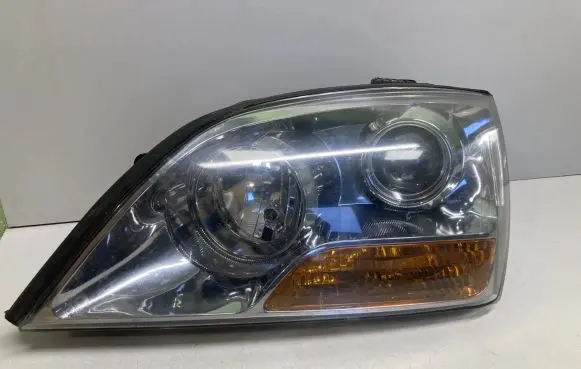 KIA Sorento Headlight/headlamp