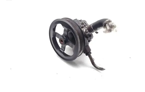 Jeep Patriot Power steering pump
