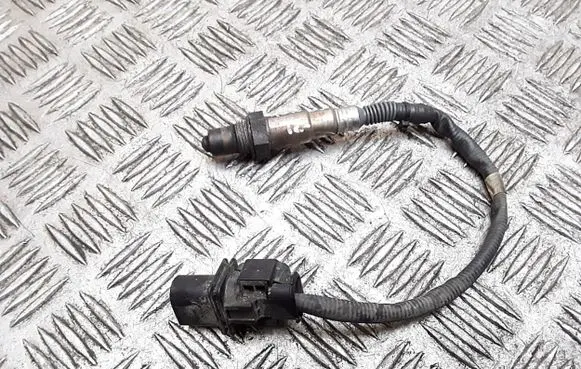 Citroen DS3 Lambda probe sensor 9687161080