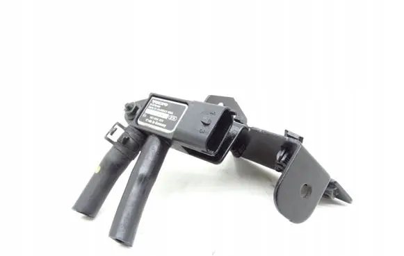 Volvo V40 Exhaust gas pressure sensor 31370160