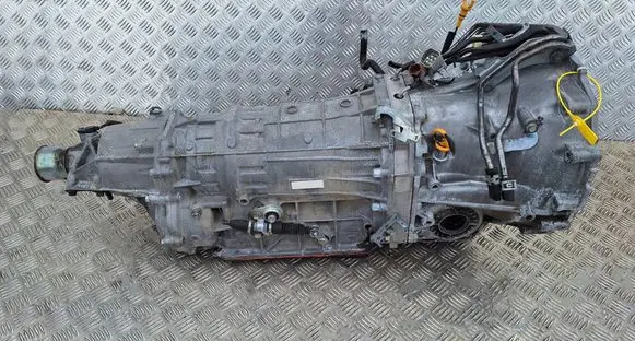 Subaru Outback Automatic gearbox S25165177 TG5C7CPDAB