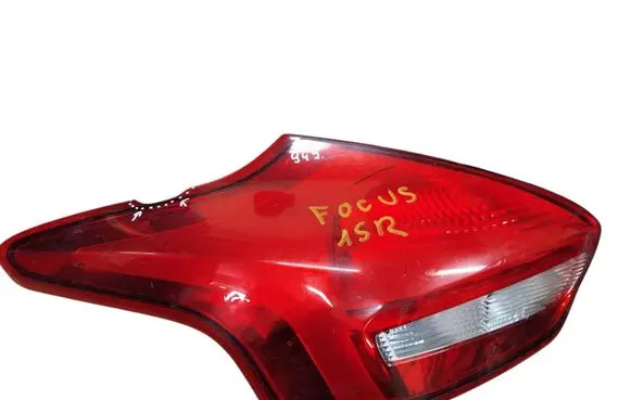 Ford Focus Rear/tail lights F1EB13405BC