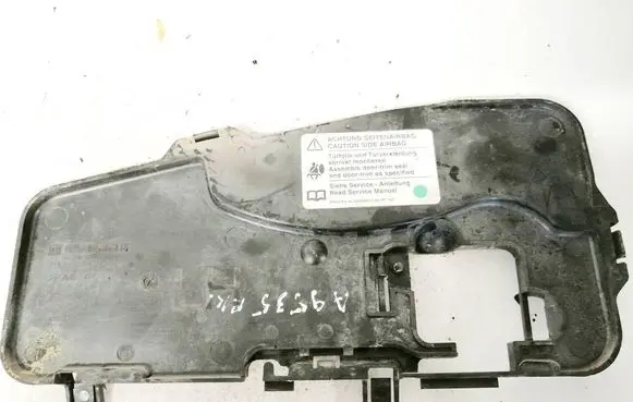 Opel Astra G Other interior part 90589764 0849420