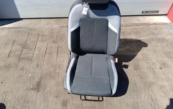 Bedford Astra Other seats 