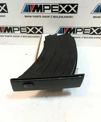 BMW 5 E60 E61 Cup holder front 7034132
