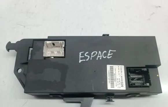 Renault Espace IV Comfort/convenience module 8200367326 21000160A