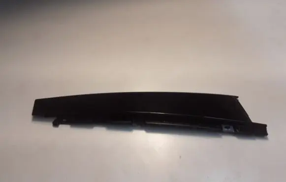 Ford Galaxy Front door trim (molding) EM2BU20899